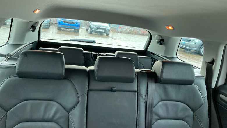 Skoda Kodiaq 1.5 TSI SE L Executive 5dr DSG [7 Seat] Petrol Estate